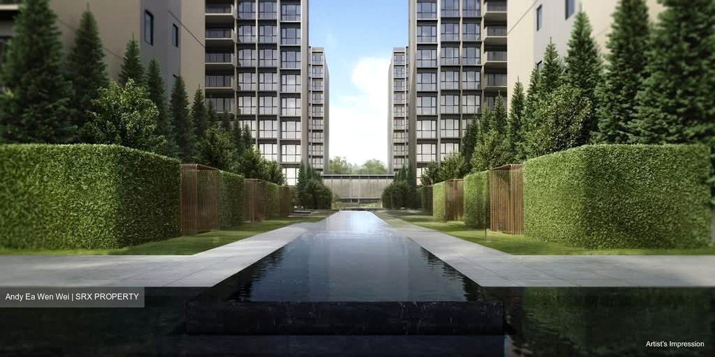 Coastal Cabana (D17), Condominium #537105081